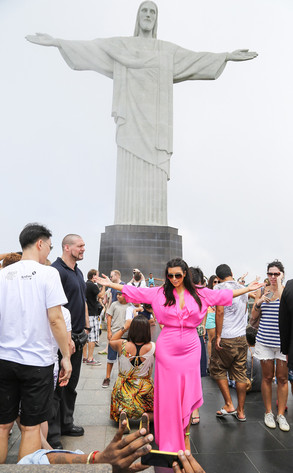 Kim Kardashian Kim Kardashian